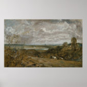 Poster Agent - Dedham De Langham (Devant)