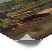 Poster Agent - Flatford Mill (Coin)