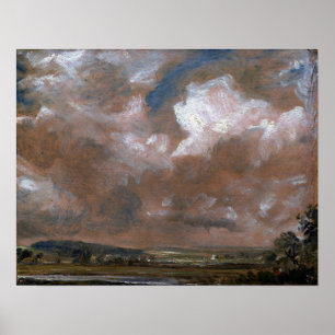 Poster Agent - Harnham Ridge Salisbury