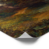 Poster Agent - Le foin 1821 (Coin)