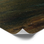 Poster Agent - Stonehenge Au Coucher Du Soleil (Coin)