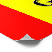 Poster Agir maintenant et enregistrer la coupe de cheveux (Coin)