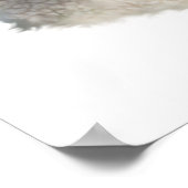 Poster Agneau de Dieu (Coin)