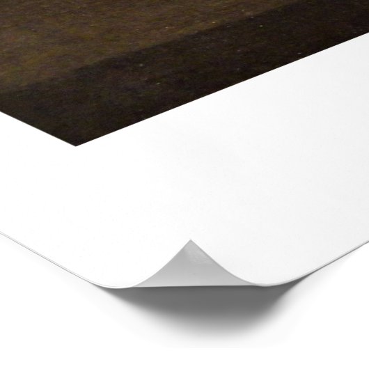 Poster Agnus Dei (Coin)