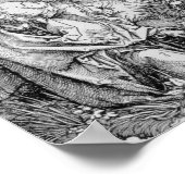 Poster Agony in the garden (Coin)