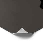 Poster Agoti FNF Vendredi soir Funkin (Coin)