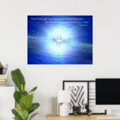 Poster Agrandir (Bureau à domicile)