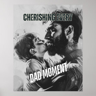 Poster Agrandissement de photo