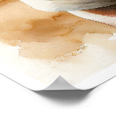 Poster Agricole - Art d'archives (Coin)