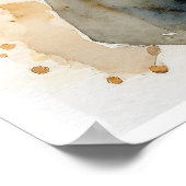 Poster Agricole - Art d'archives (Coin)