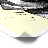 Poster Agricole - Art d'archives (Coin)