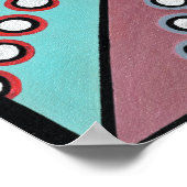 Poster "Agriculteur" par Ruchell Alexander (Coin)