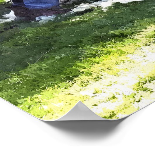 POSTER AGRICULTURE (Coin)