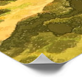 POSTER AGRICULTURE (Coin)