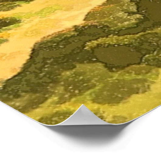 POSTER AGRICULTURE (Coin)