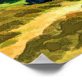 POSTER AGRICULTURE (Coin)