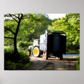 POSTER AGRICULTURE (Devant)