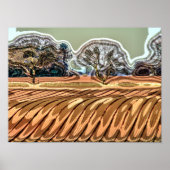 POSTER AGRICULTURE (Devant)