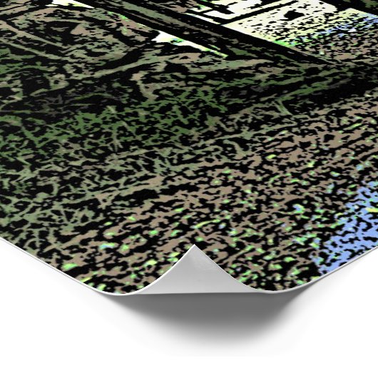 POSTER AGRICULTURE (Coin)