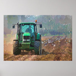 POSTER AGRICULTURE