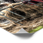 POSTER AGRICULTURE (Coin)