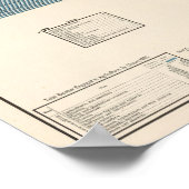 Poster Agriculture (Coin)