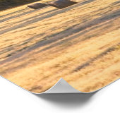 Poster Agriculture en Alaska (Coin)
