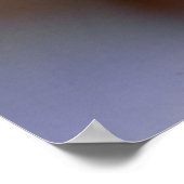 Poster Agrumes (Coin)