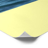 Poster Aguadilla Porto Rico I (Coin)