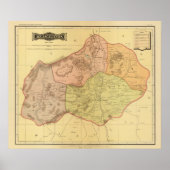 Poster Aguascalientes (Devant)