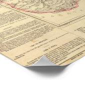 Poster Aguascalientes, Mexique (Coin)