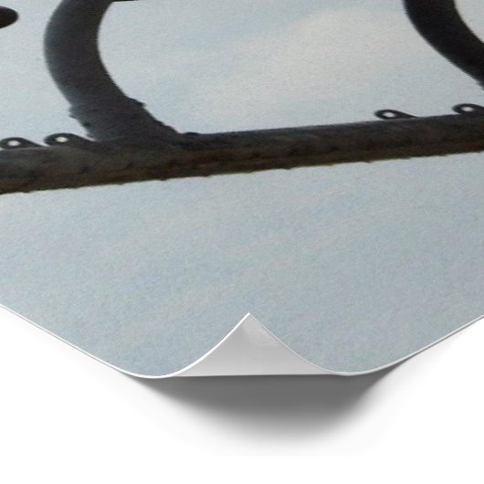 Poster AH-1 Super Cobra (Coin)