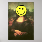 Poster Ah, Ce Visage (Devant)