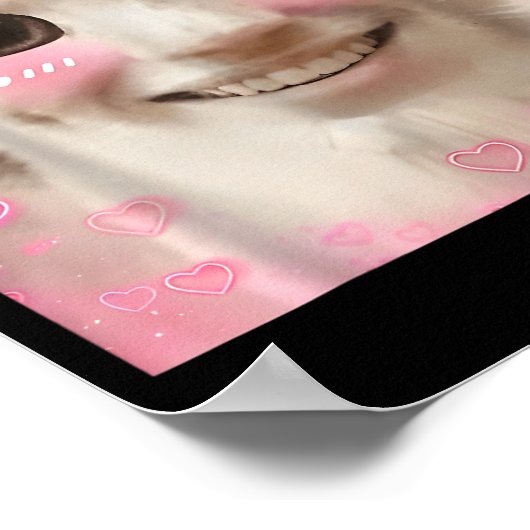 Poster Ahh Cat Meme Dank Cursed Weirore Funny Dank Meme (Coin)