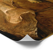 Poster Ahimelech donnant l'épée de Goliath à David (Coin)