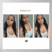 Poster Ahsek Novel 500 (Devant)