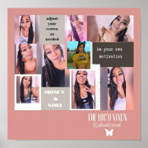 Poster Ahsek Novel 910