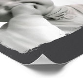 Poster Ai Baby Giggling Holding Back Laugh Funny Viral Ge (Coin)