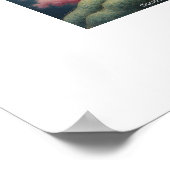 Poster Ai Generated Art (Coin)