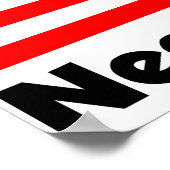 Poster Ai-Je Besoin De Dire Plus ? (Coin)