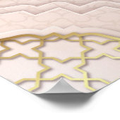 Poster Aïd el-Fitr Moubarak (Coin)