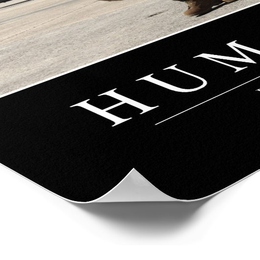 Poster Aide : Citation inspirée a (Coin)