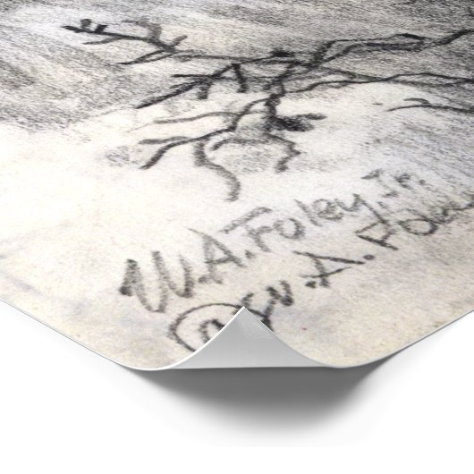 Poster Aide des P-47 (Coin)