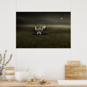 Poster Aide sur le chemin 2013 (Cuisine)