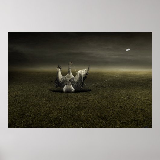 Poster Aide sur le chemin 2013 (Devant)