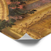 Poster Aider le peuple pendant la famine (Coin)