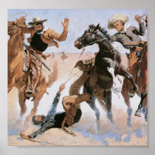 Poster Aider Un Camarade