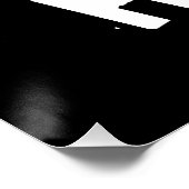 Poster Aidez Haïti ! (Coin)