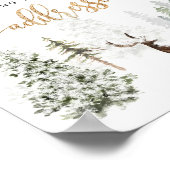 Poster Aidez les parents occupés à traiter une enveloppe (Coin)