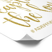 Poster Aidez-nous à capturer la Parties scintillant d'amo (Coin)